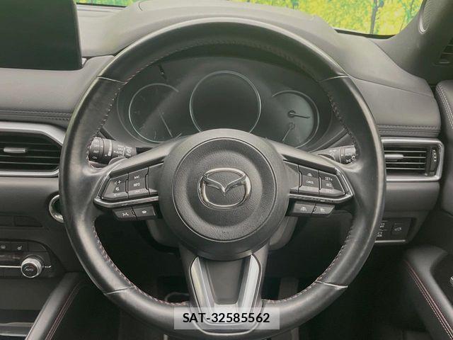 Mazda CX-5 2021-12 8354277-10