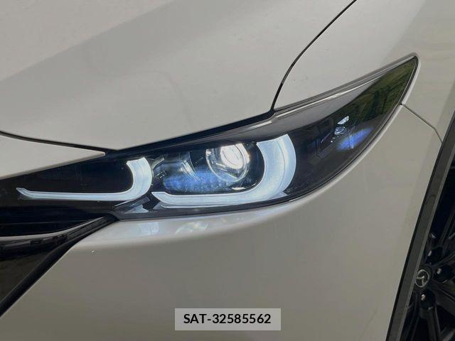 Mazda CX-5 2021-12 8354277-11