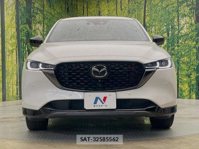 Mazda CX-5 2021-12 8354277-13