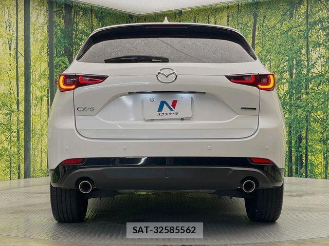 Mazda CX-5 2021-12 8354277-14