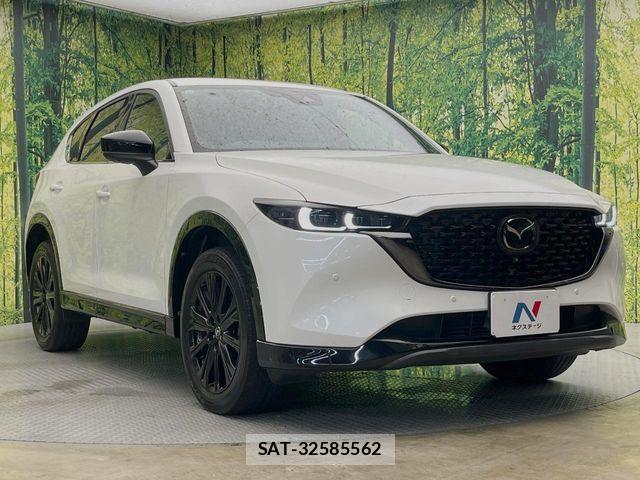 Mazda CX-5 2021-12 8354277-15