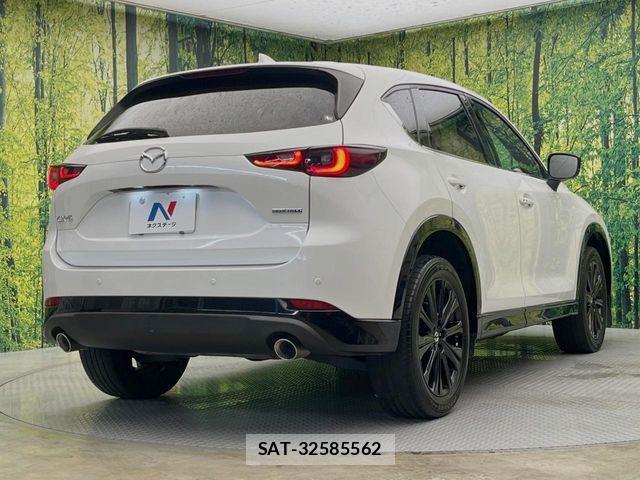 Mazda CX-5 2021-12 8354277-16