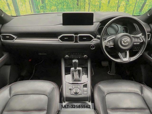 Mazda CX-5 2021-12 8354277-1