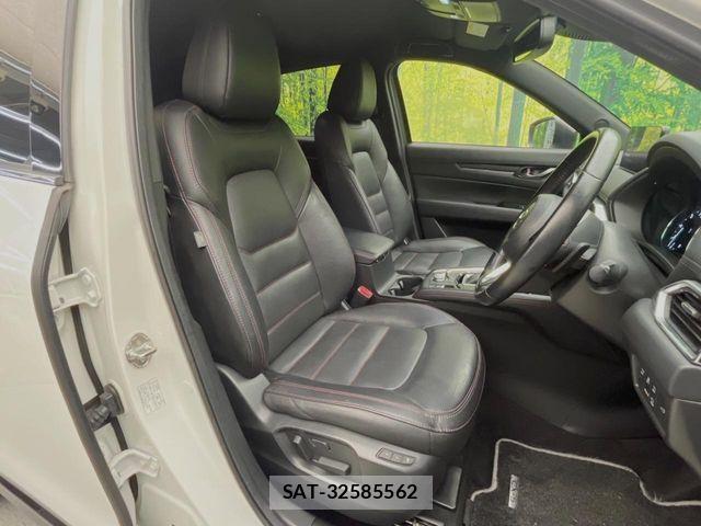 Mazda CX-5 2021-12 8354277-7