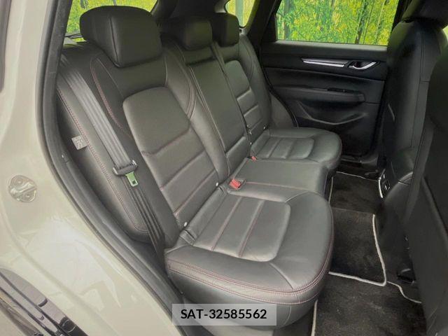 Mazda CX-5 2021-12 8354277-8