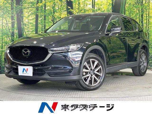 Mazda CX-5 2020-03 8354280-0