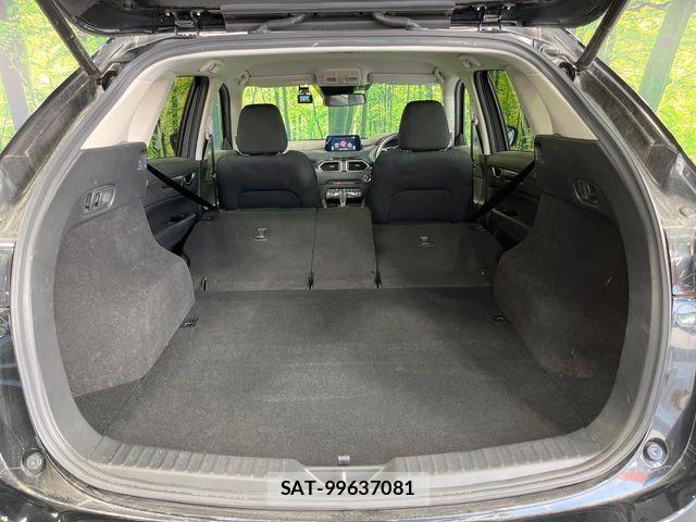 Mazda CX-5 2020-03 8354280-9