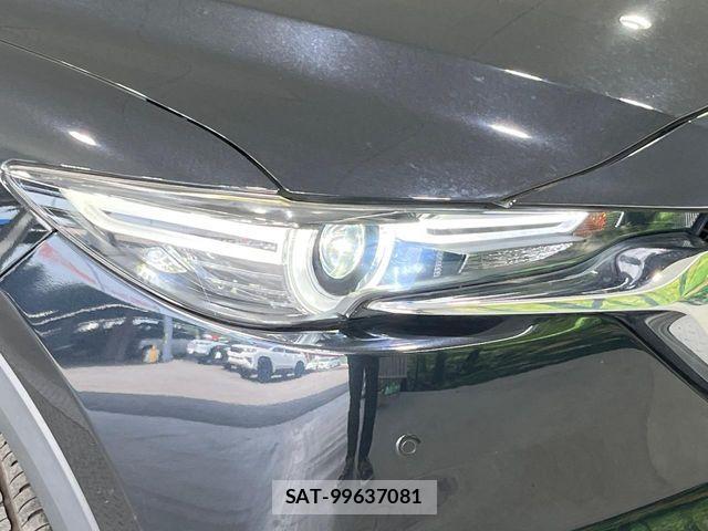 Mazda CX-5 2020-03 8354280-11