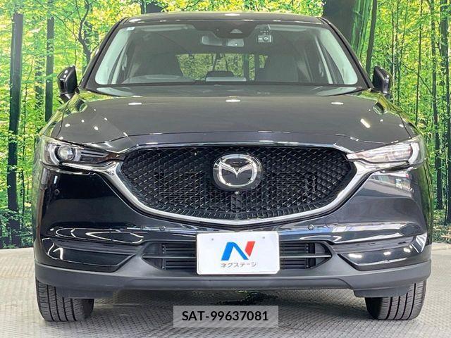 Mazda CX-5 2020-03 8354280-13
