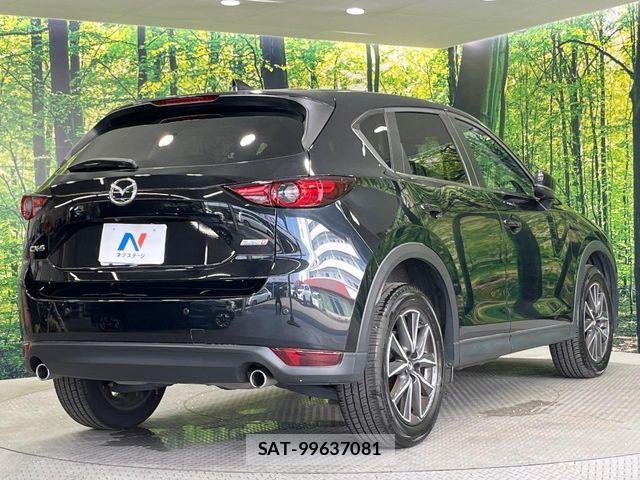 Mazda CX-5 2020-03 8354280-16