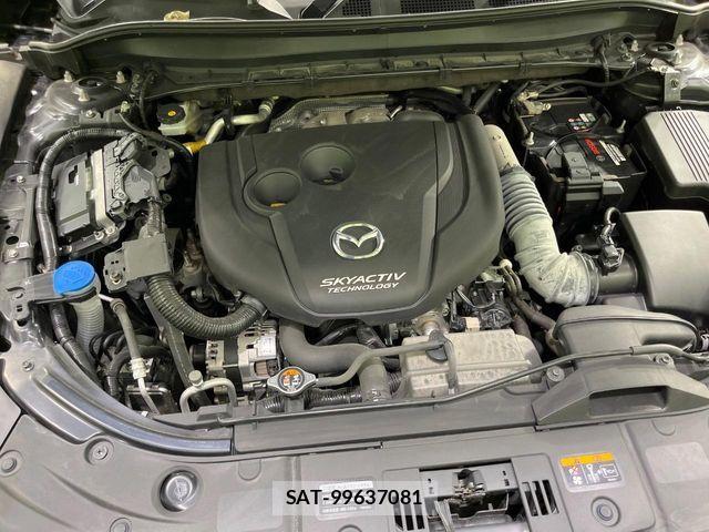 Mazda CX-5 2020-03 8354280-17