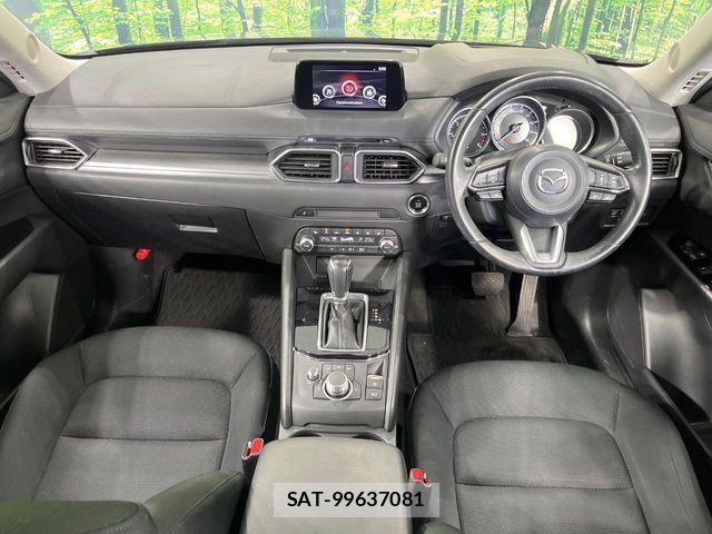 Mazda CX-5 2020-03 8354280-1