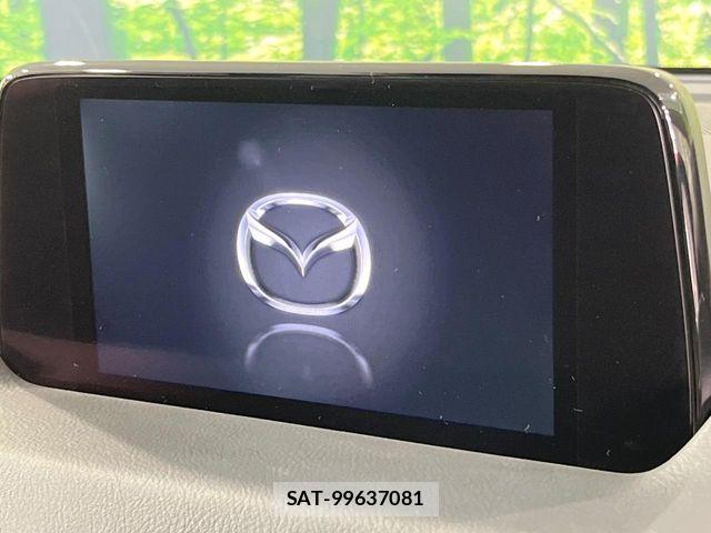 Mazda CX-5 2020-03 8354280-2