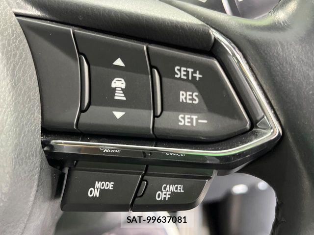 Mazda CX-5 2020-03 8354280-5