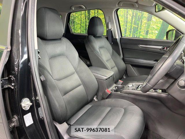 Mazda CX-5 2020-03 8354280-7