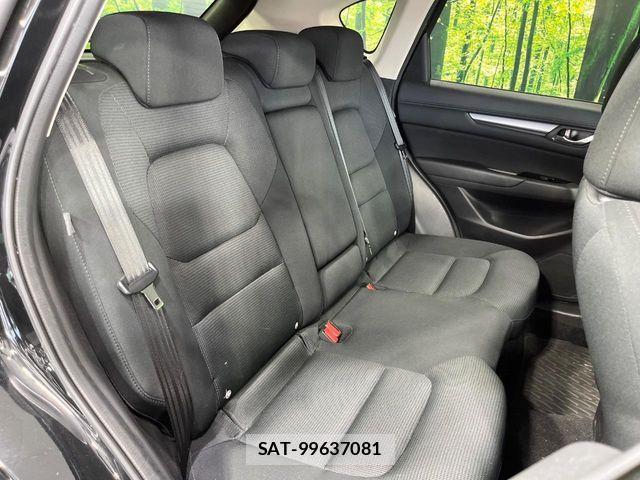 Mazda CX-5 2020-03 8354280-8