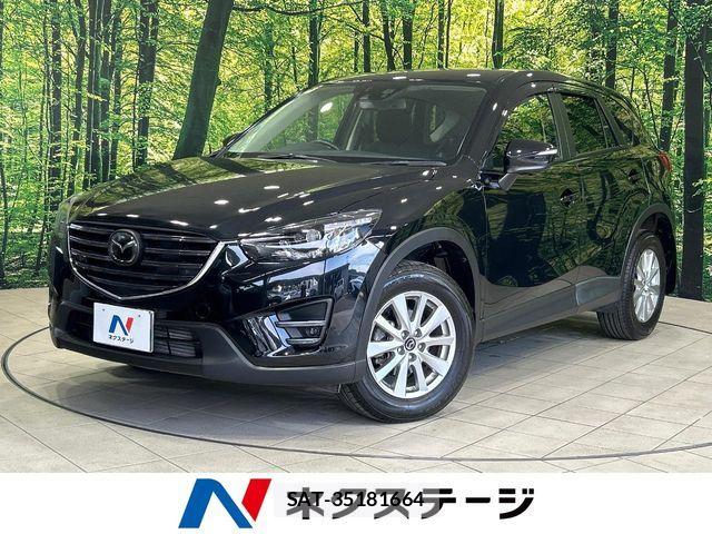 Mazda CX-5 2015-07 8354283-0