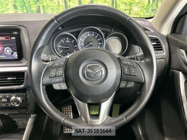 Mazda CX-5 2015-07 8354283-10