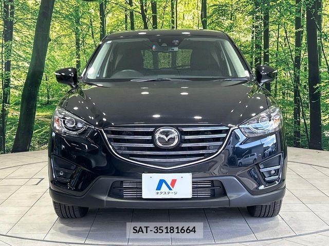 Mazda CX-5 2015-07 8354283-13