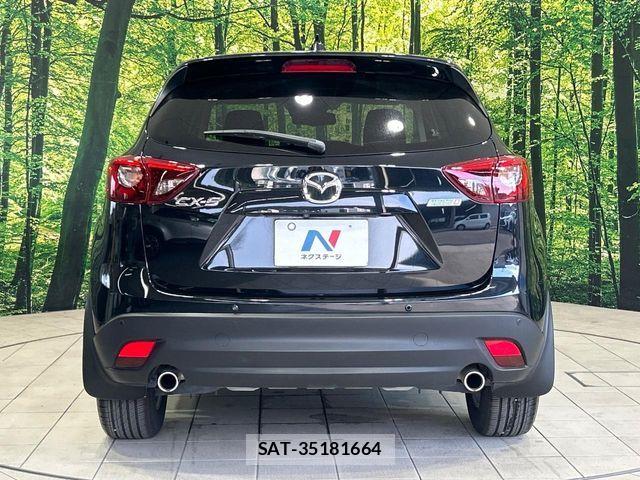 Mazda CX-5 2015-07 8354283-14