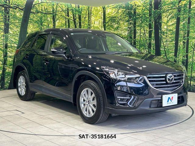 Mazda CX-5 2015-07 8354283-15