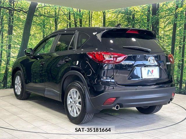 Mazda CX-5 2015-07 8354283-16