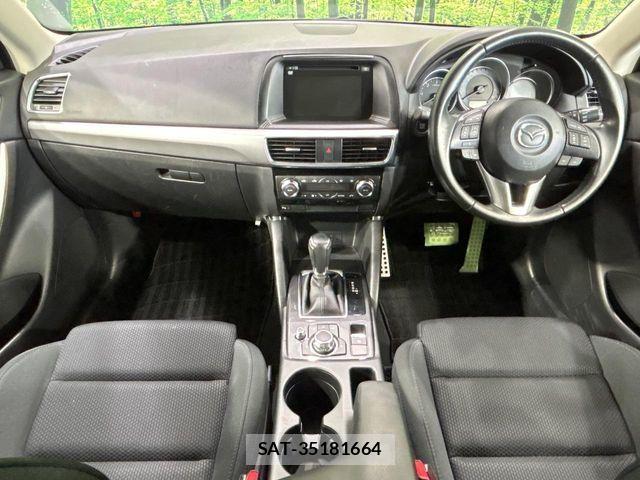 Mazda CX-5 2015-07 8354283-1