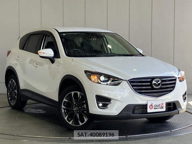 Mazda CX-5 2016-07 8354282-0