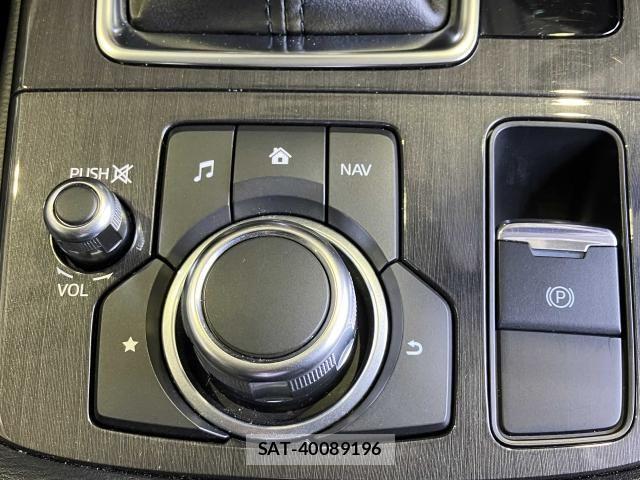 Mazda CX-5 2016-07 8354282-9