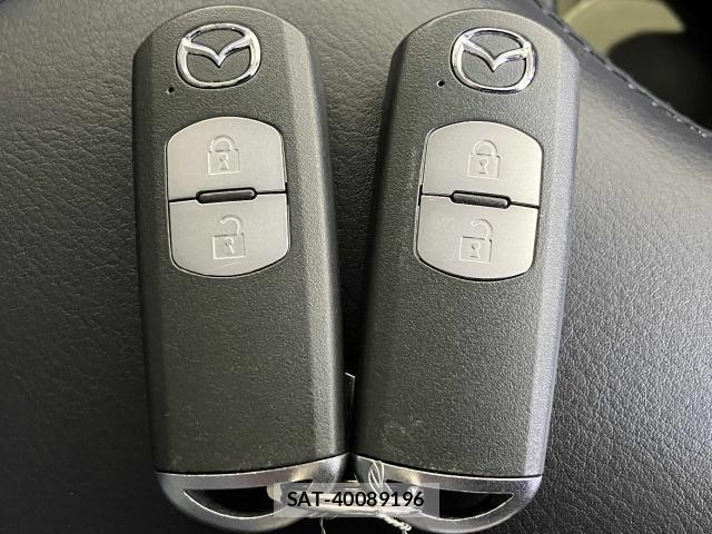 Mazda CX-5 2016-07 8354282-10