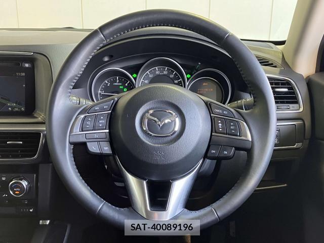 Mazda CX-5 2016-07 8354282-13