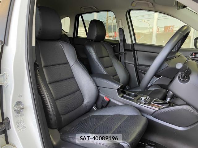 Mazda CX-5 2016-07 8354282-17