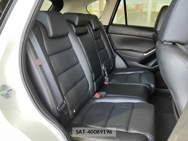 Mazda CX-5 2016-07 8354282-18