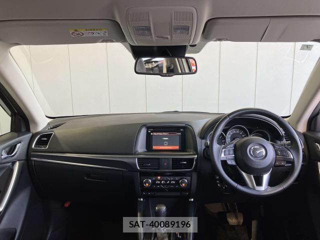 Mazda CX-5 2016-07 8354282-1