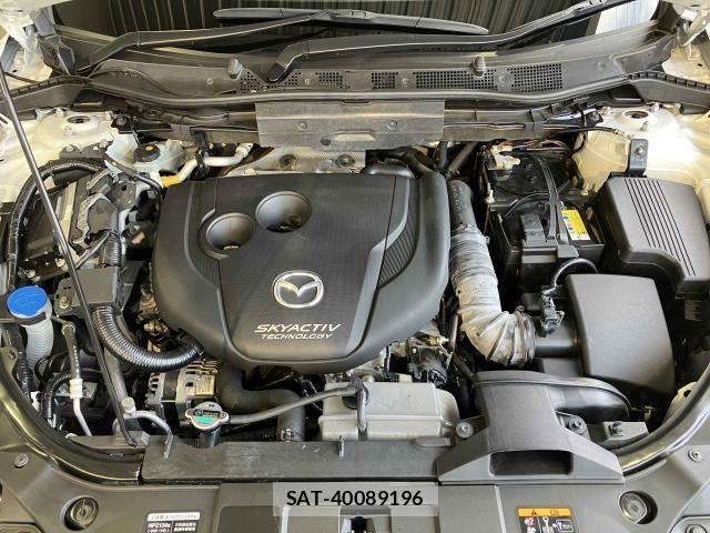 Mazda CX-5 2016-07 8354282-21