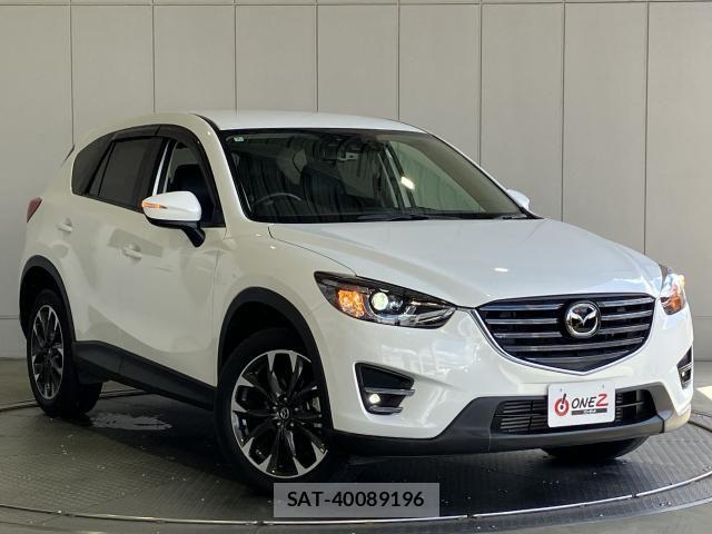 Mazda CX-5 2016-07 8354282-23