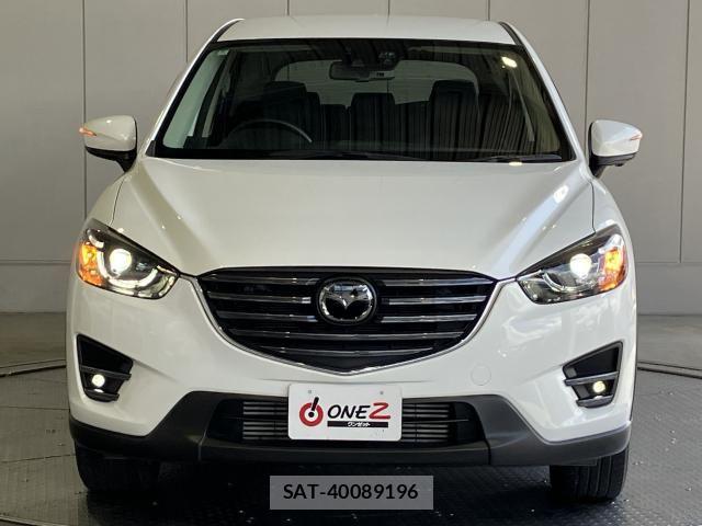 Mazda CX-5 2016-07 8354282-24