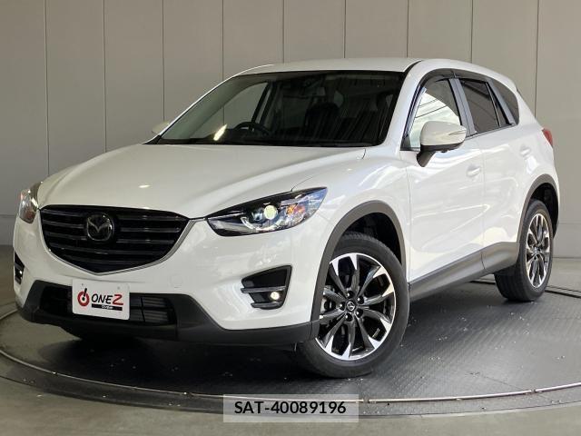 Mazda CX-5 2016-07 8354282-25