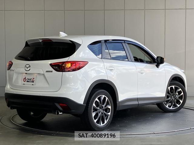 Mazda CX-5 2016-07 8354282-26