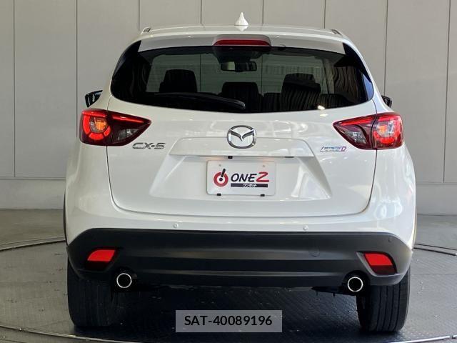 Mazda CX-5 2016-07 8354282-27