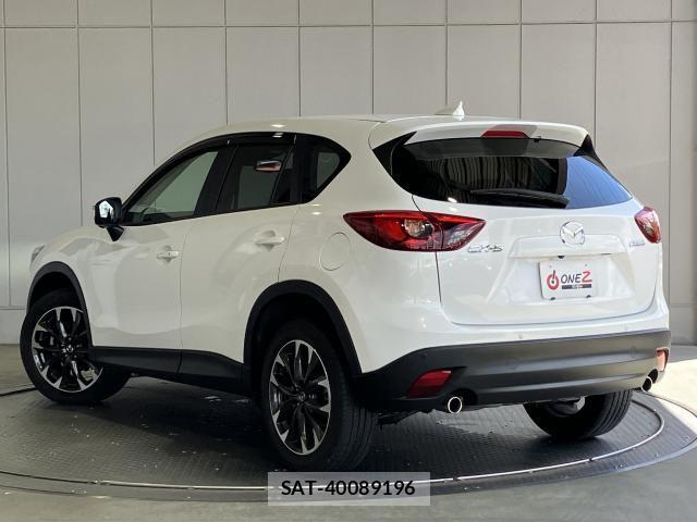 Mazda CX-5 2016-07 8354282-28