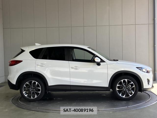 Mazda CX-5 2016-07 8354282-29