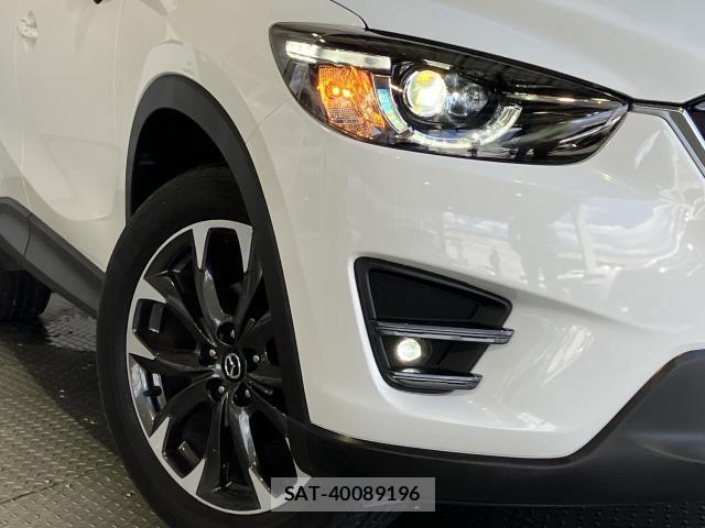 Mazda CX-5 2016-07 8354282-5