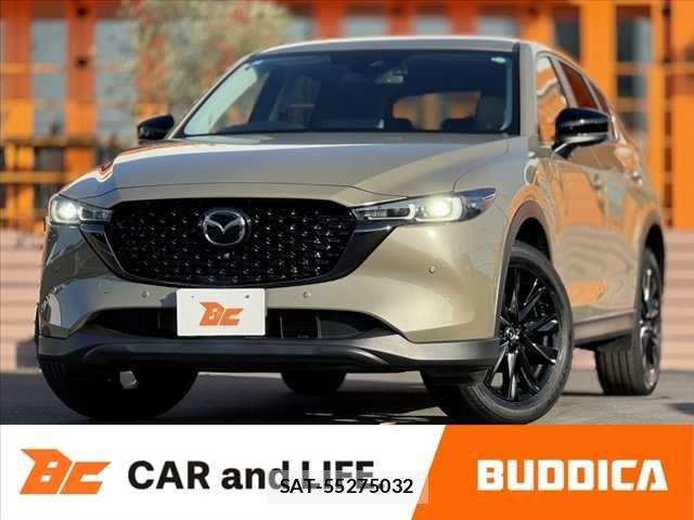 Mazda CX-5 2024-09 8354276-0