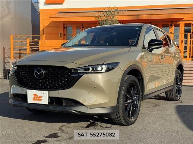 Mazda CX-5 2024-09 8354276-9