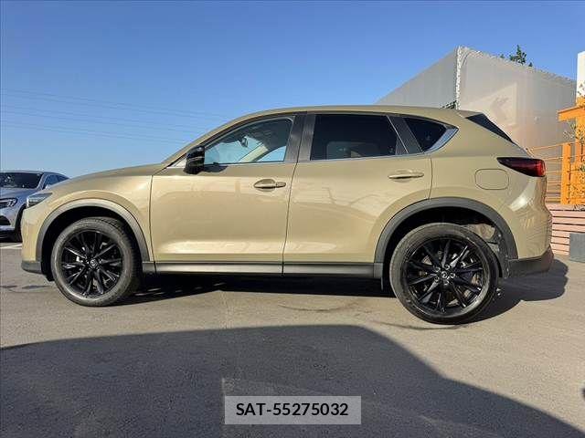 Mazda CX-5 2024-09 8354276-10