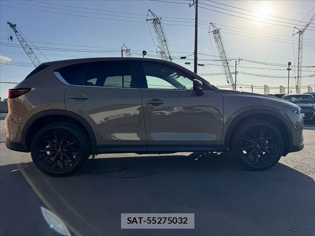 Mazda CX-5 2024-09 8354276-11