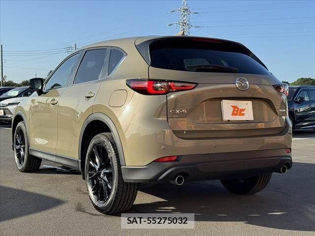 Mazda CX-5 2024-09 8354276-12