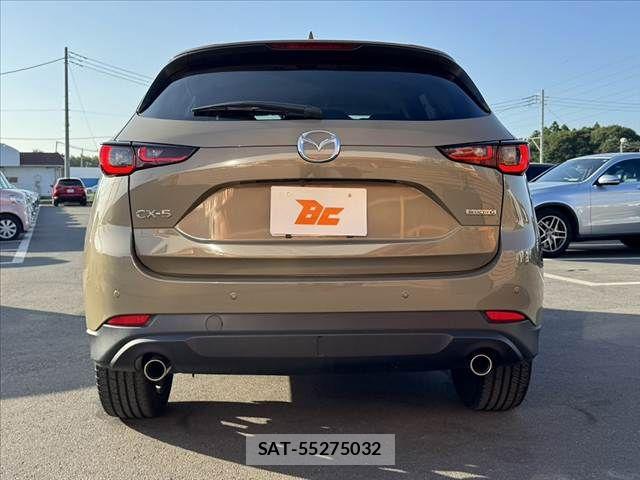 Mazda CX-5 2024-09 8354276-13
