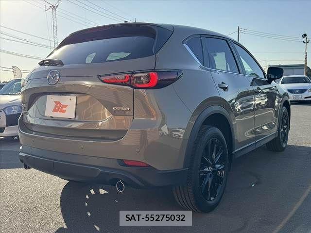 Mazda CX-5 2024-09 8354276-14